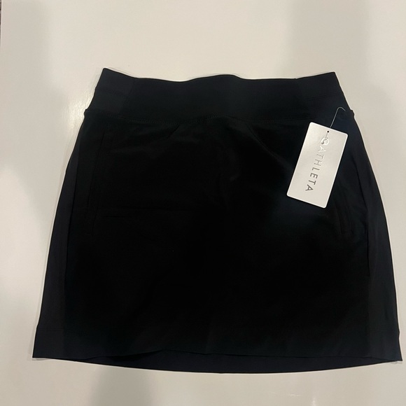 Athleta Brooklyn skort 16” new - Picture 4 of 6